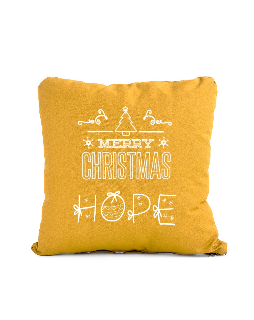 Personalized Christmas furnishing cushion 3