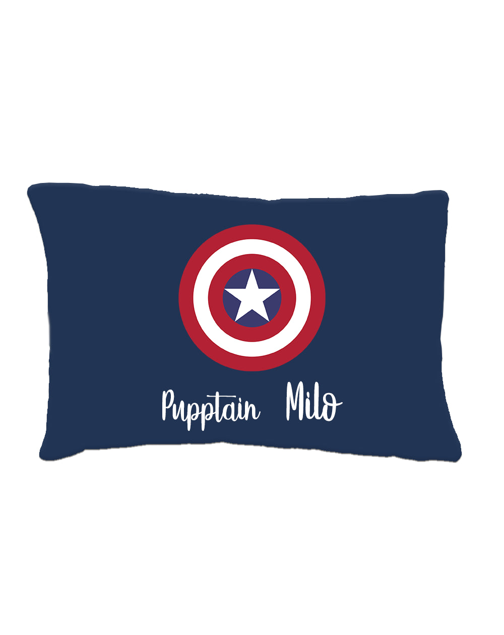 Cuccia personalizzata Marvel Capitan America