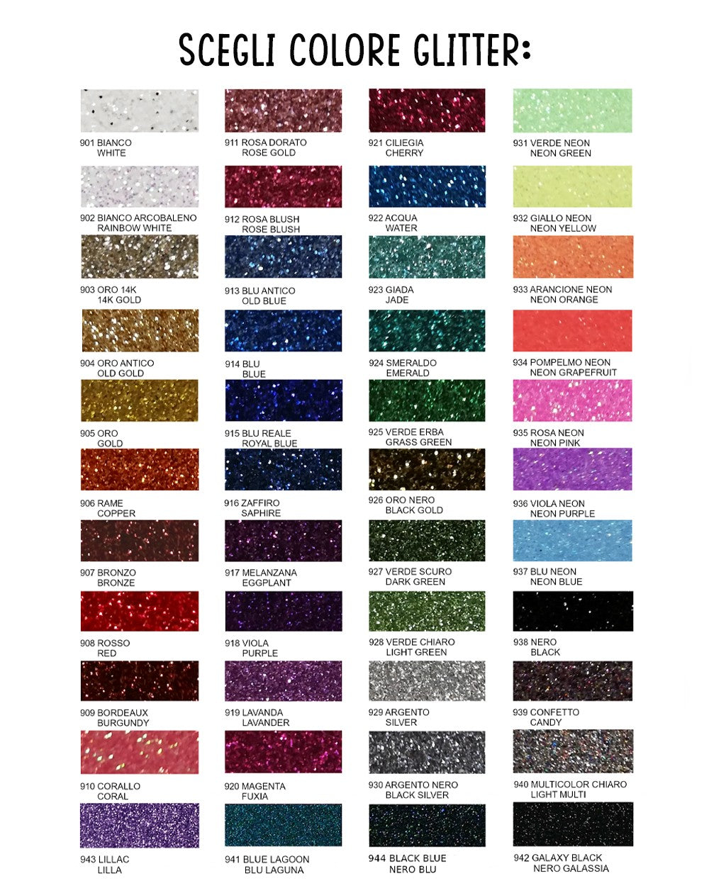 Cuscino decorativo - Dog Hair is my Glitter